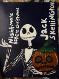 Nightmare before Christmas